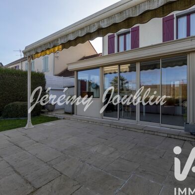 Maison 6 pièces 344000 €