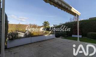 Maison 6 Pièces 118 m² à vendre à Jouy-le-Moutier (95280)