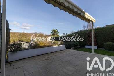 Maison 6 pièces 344000 €