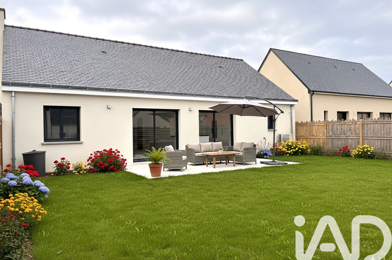 Maison 5 pièces 276000 €