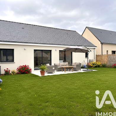 Maison 5 pièces 276000 €