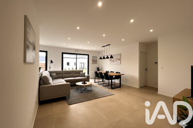 Maison 5 pièces 276000 €