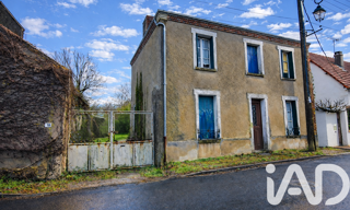 Maison 5 Pièces 138 m² à vendre à Mittainville (78125)