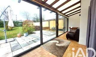 Maison 5 Pièces 118 m² à vendre à Malavillers (54560)