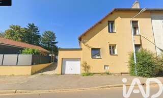 Maison 5 Pièces 118 m² à vendre à Malavillers (54560)