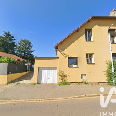 Maison 5 pièces 284000 €