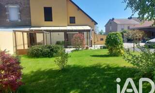 Maison 5 Pièces 118 m² à vendre à Malavillers (54560)