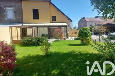 Maison 5 pièces 252000 €