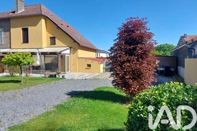 Maison 5 pièces 230000 €
