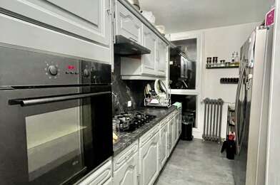 Appartement 4 pièces 187000 €