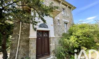 Maison 9 Pièces 205 m² à vendre à Ermont (95120)