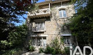 Maison 9 Pièces 205 m² à vendre à Ermont (95120)