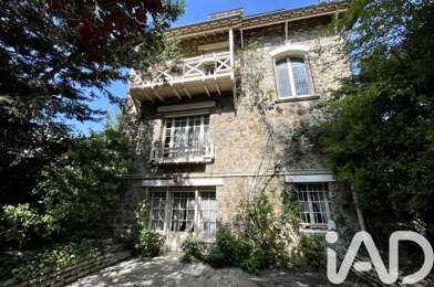 Maison 9 pièces 650000 €