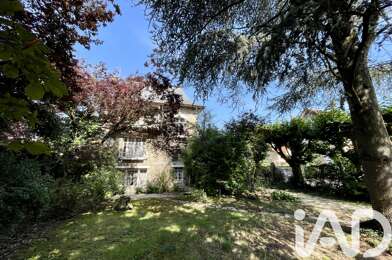 Maison 9 pièces 650000 €