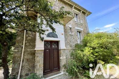 Maison 9 pièces 650000 €