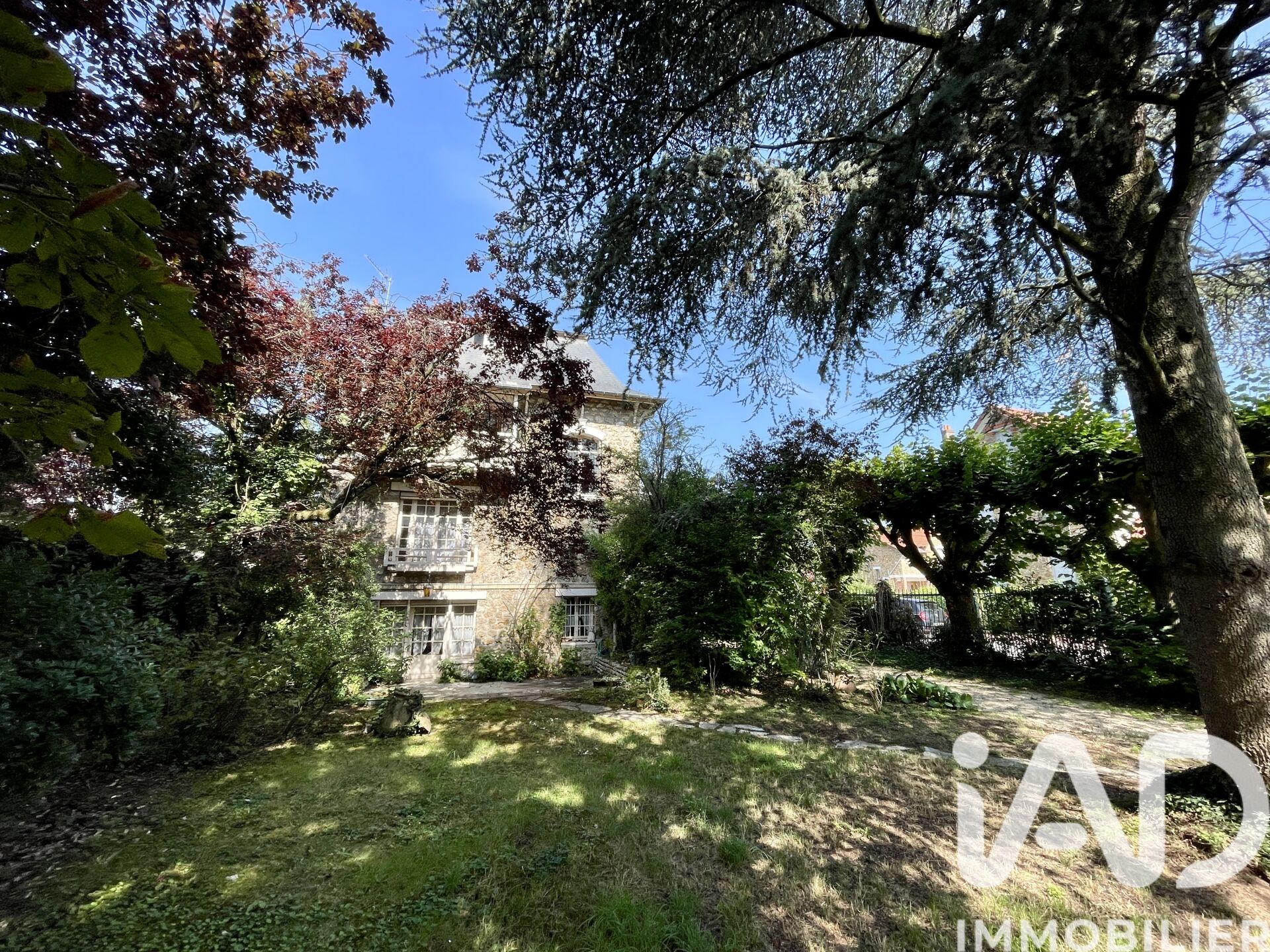 Vente Maison/villa 9 pièces - Photo 3