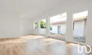 Maison 7 Pièces 162 m² à vendre à Grenoble (38000)