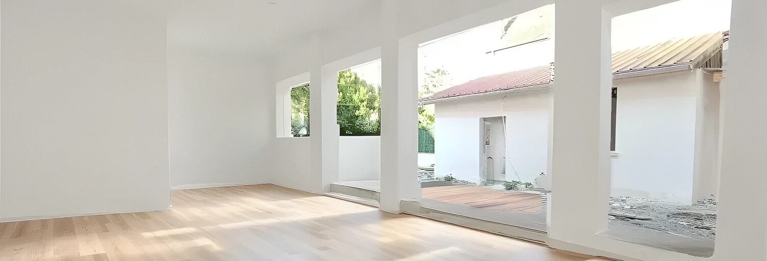 Maison 7 Pièces 162 m² à vendre à Grenoble (38000)