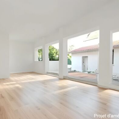 Maison 7 pièces 279000 €