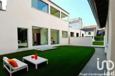 Maison 7 pièces 199000 €