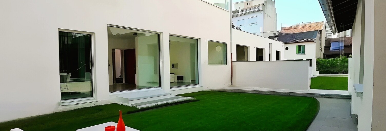 Maison 7 Pièces 162 m² à vendre à Grenoble (38000)