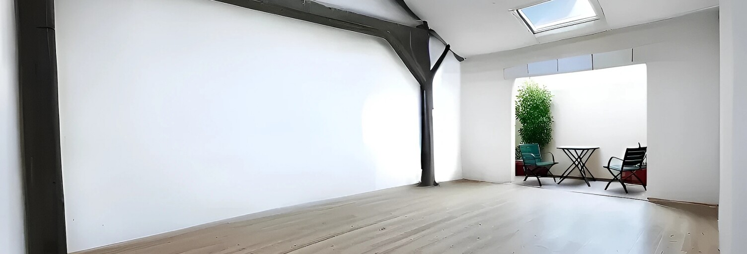 Appartement 7 Pièces 160 m² à vendre à Grenoble (38100)