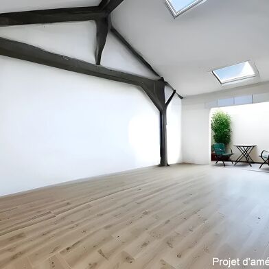 Appartement 7 pièces 279000 €