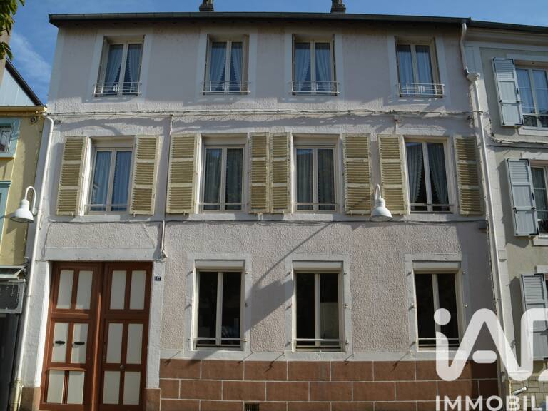 Vente Immeuble 285 m&sup2; — photo 1