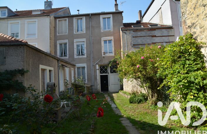 Vente Immeuble 285 m&sup2; — photo 2