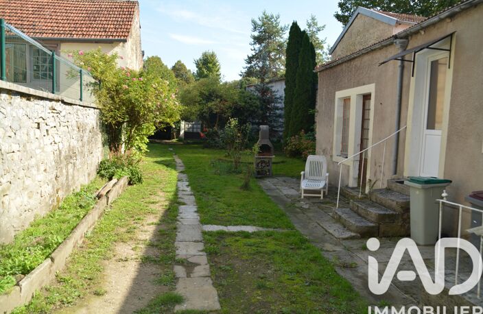 Vente Immeuble 285 m&sup2; — photo 3