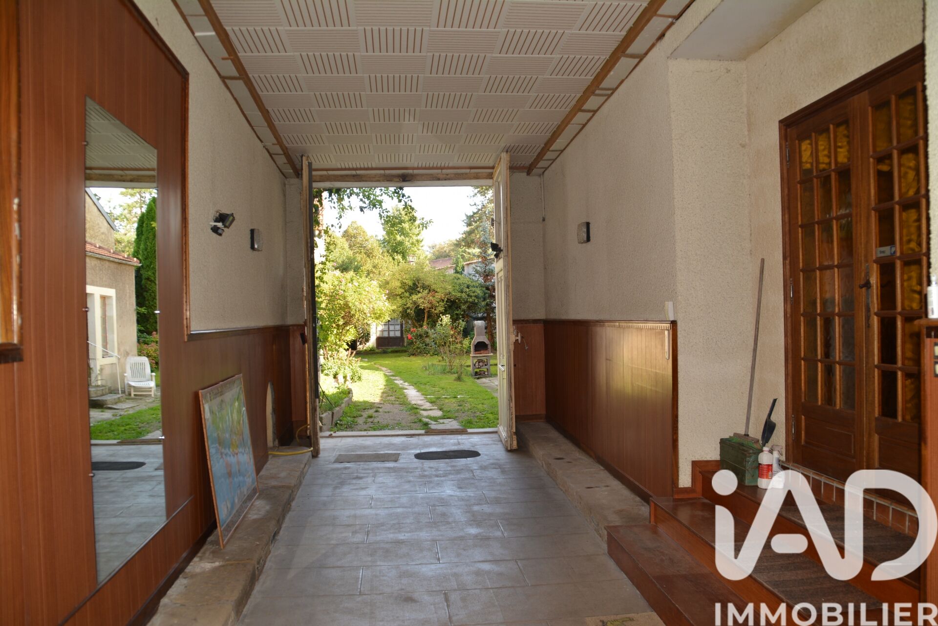 Vente Immeuble 285 m² - Photo 5