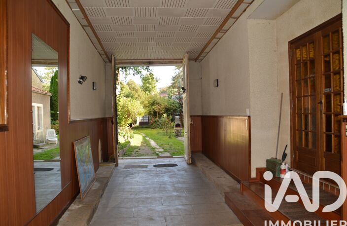 Vente Immeuble 285 m&sup2; — photo 5