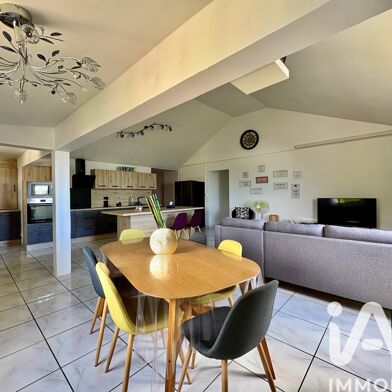 Maison 4 pièces 415000 €