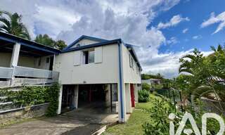 Maison 4 Pièces 130 m² à vendre à La Possession (97419)