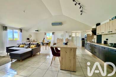 Maison 4 pièces 415000 €