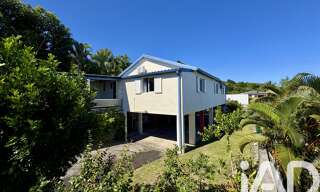 Maison 4 Pièces 130 m² à vendre à La Possession (97419)