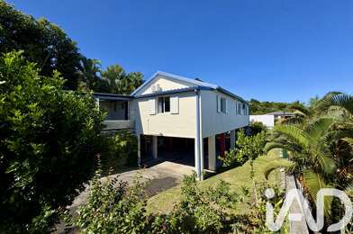 Maison 4 pièces 415000 €