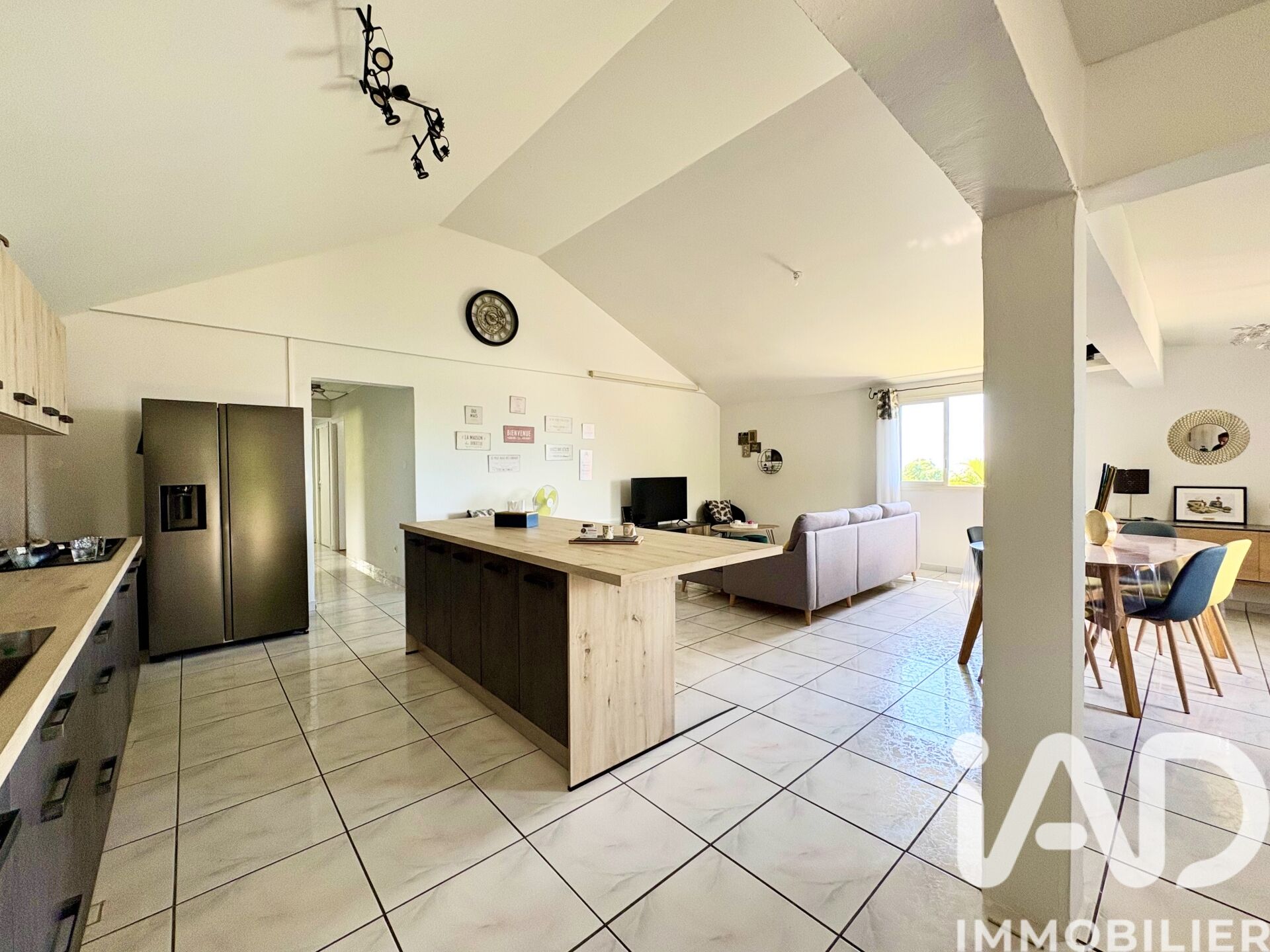Vente Maison/villa 4 pièces - Photo 4