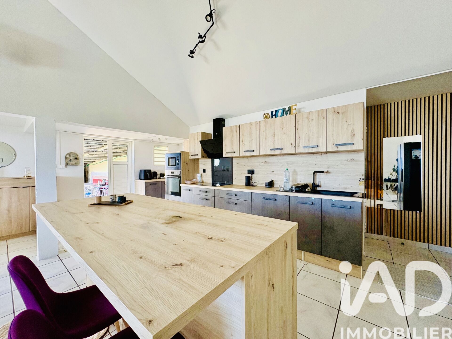 Vente Maison/villa 4 pièces - Photo 5