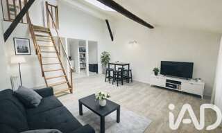 Appartement 2 Pièces 49 m² à vendre à Châlons-en-Champagne (51000)
