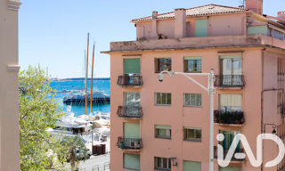 Appartement 4 Pièces 73 m² à vendre à Cannes (06400)