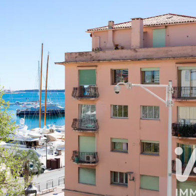 Appartement 4 pièces 699000 €