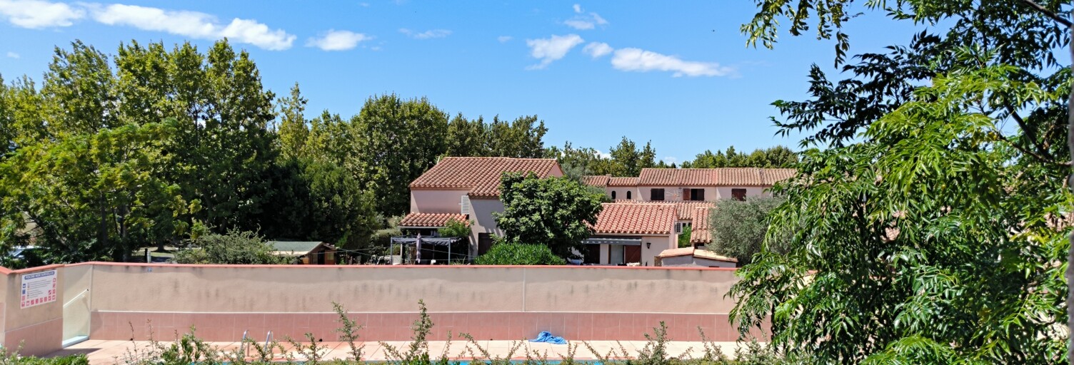 Appartement 2 Pièces 32 m² à vendre à Saint-Cyprien (66750)