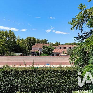 Appartement 2 pièces 119000 €