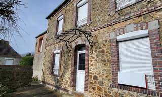 Maison 4 Pièces 90 m² à vendre à Gouville-sur-Mer (50560)