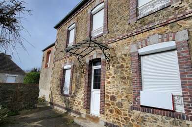 Maison 4 pièces 276000 €
