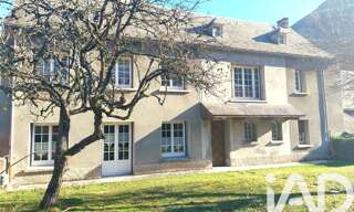 Maison 7 Pièces 175 m² à vendre à Sarrancolin (65410)