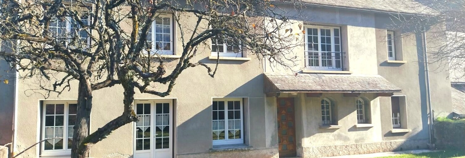 Maison 7 Pièces 175 m² à vendre à Sarrancolin (65410)