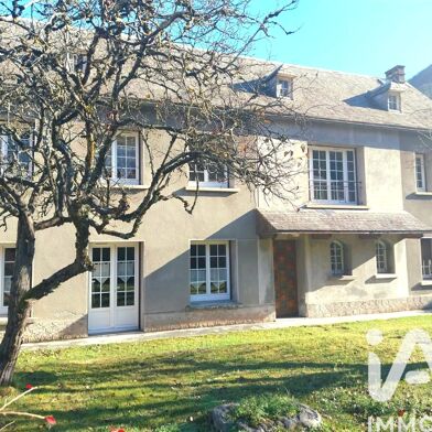 Maison 7 pièces 199000 €