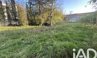 Terrain  696 m² à vendre à Angoulême (16000)
